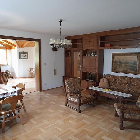 Ferienhaus Reiter Schladming Exterior photo