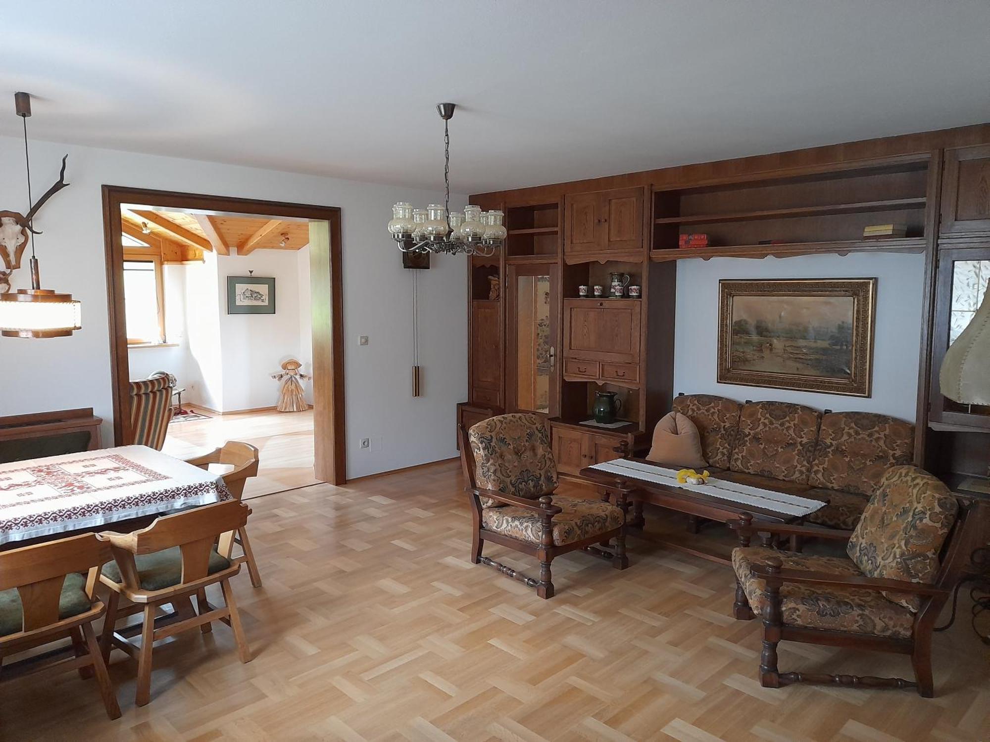 Ferienhaus Reiter Schladming Exterior photo