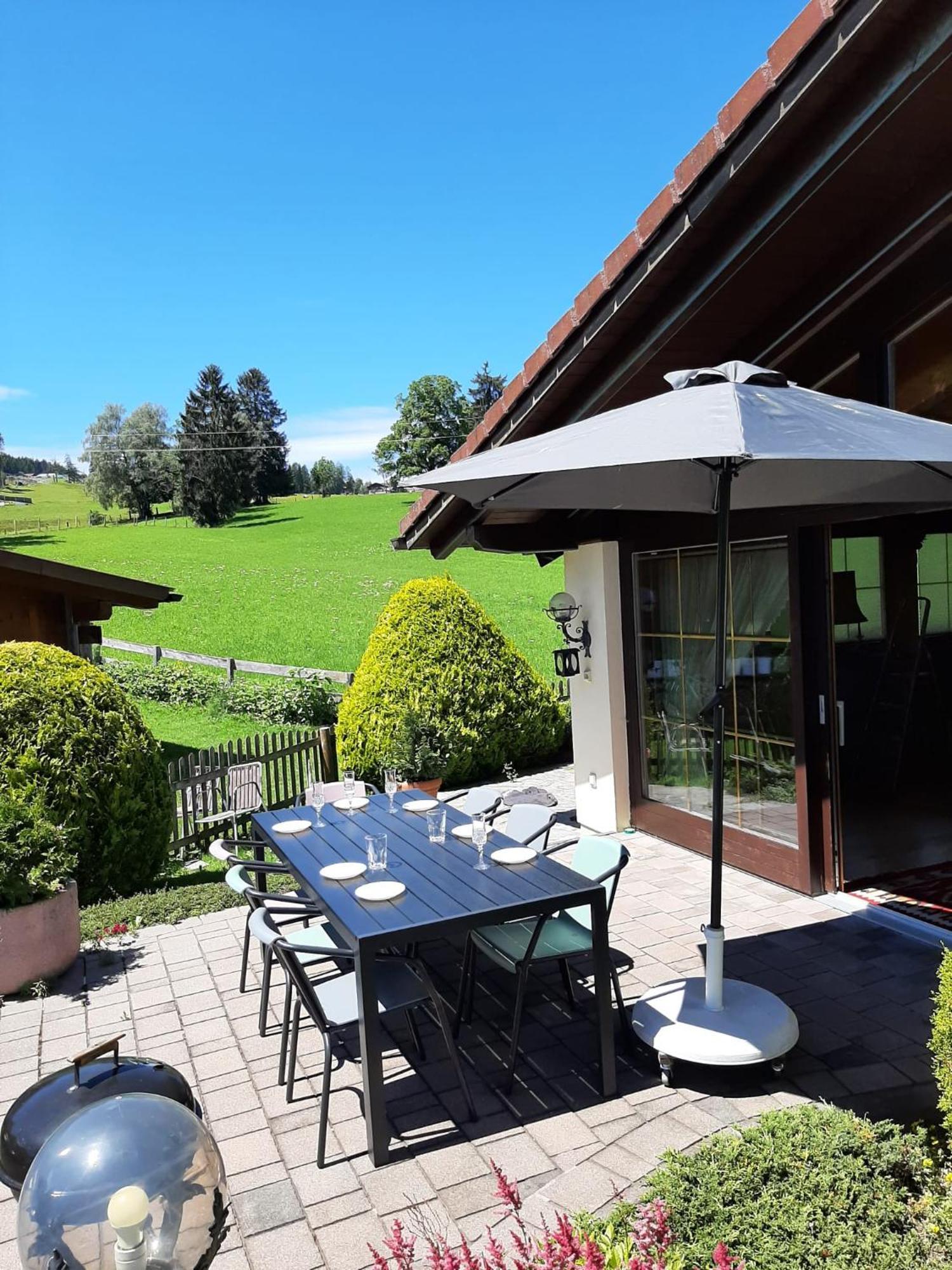 Ferienhaus Reiter Schladming Exterior photo