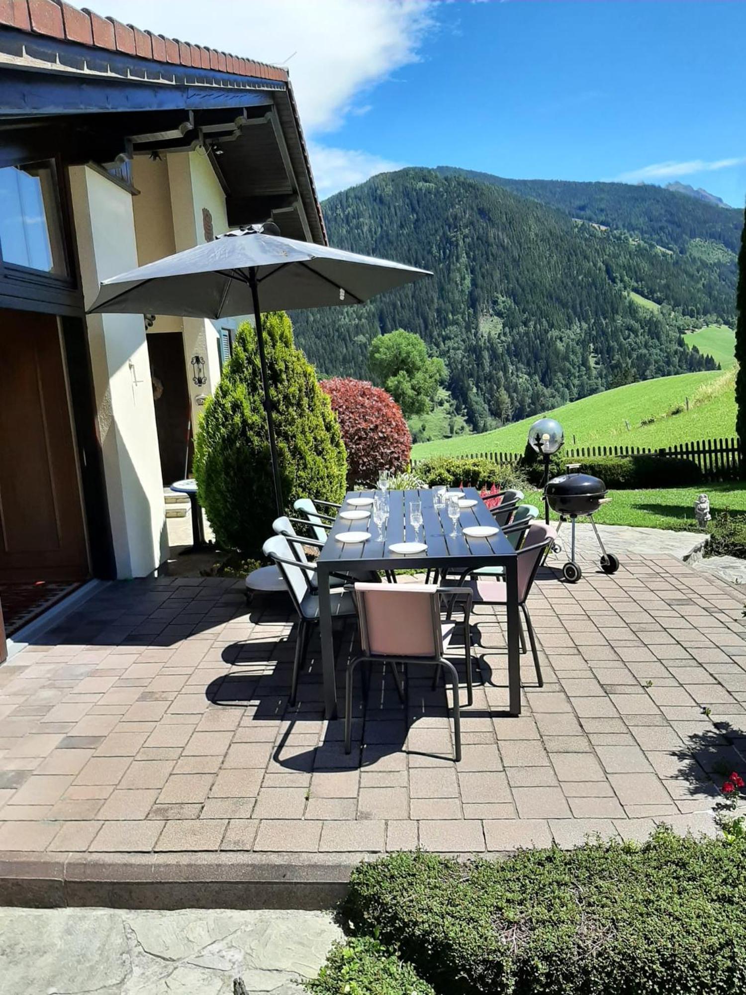Ferienhaus Reiter Schladming Exterior photo